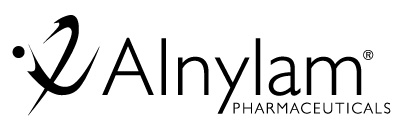 Logo ALNYLAM ITALY SRL